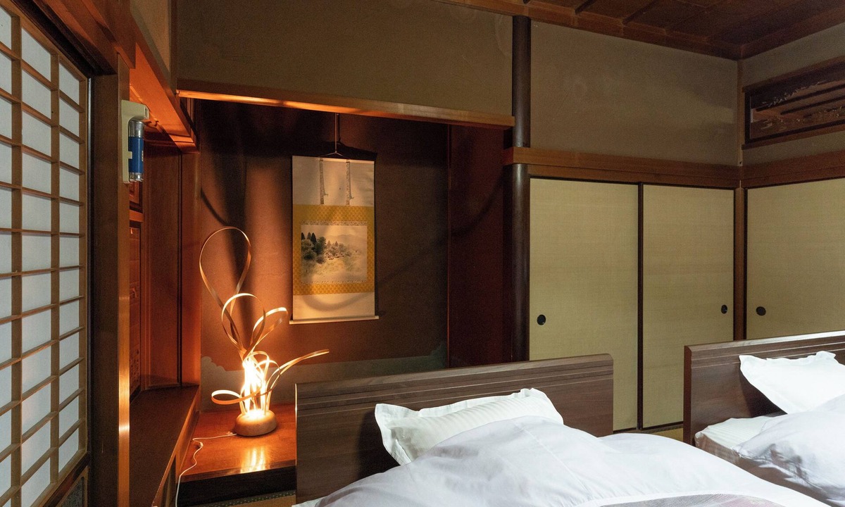 Kawakami House | Asahikan