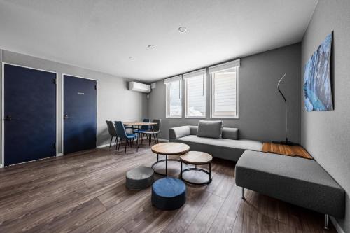 Asahikawa Apartment | Asahikawa City - Apartment - Vacation STAY 22062