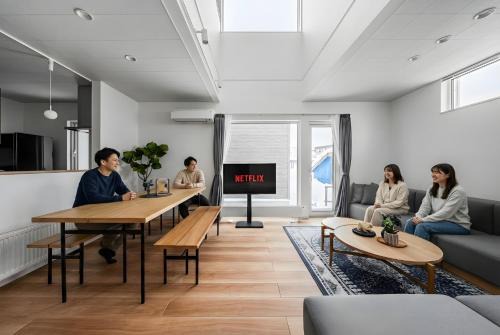 Asahikawa House | Asahikawa City - House - Vacation STAY 21806
