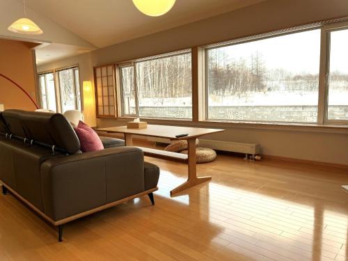 Asahikawa House | Asahikawa City - House - Vacation STAY 21574