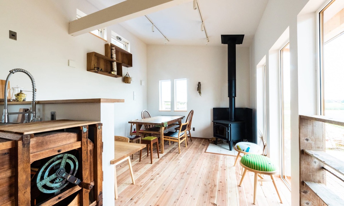 Asahikawa Hostel | Asahikawa Koen Guesthouse - Hostel