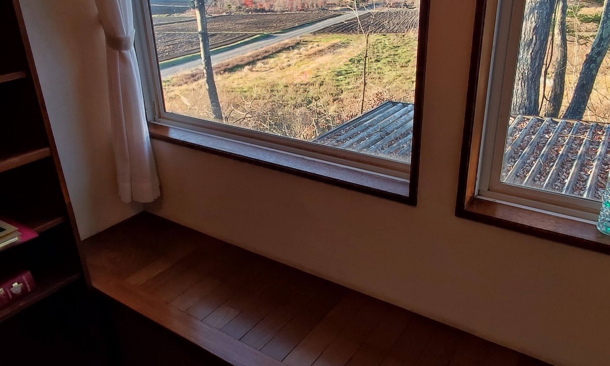 Tsumagoi House | Asama1155