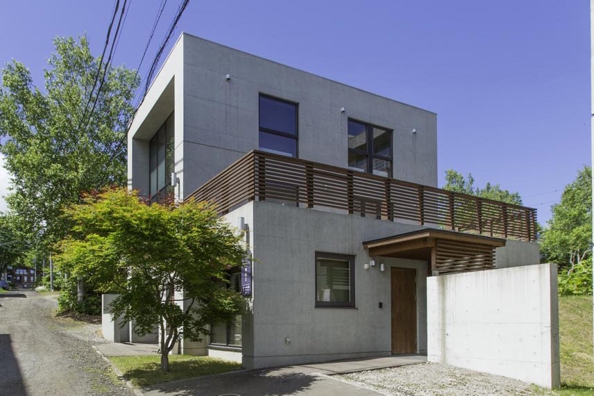 Hirafu Hotel | ASANAGI
