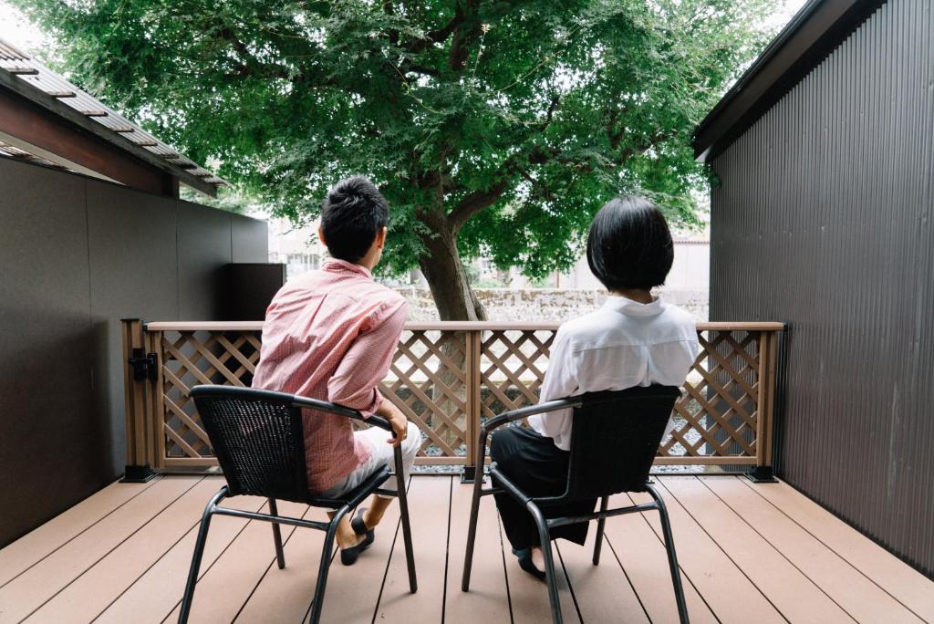 Kanazawa House | Asanogawa 旅音