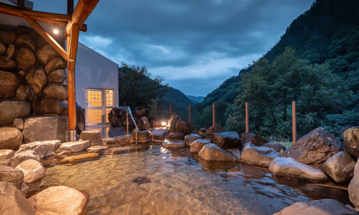 Nikko House | Ashionoyado Kajika