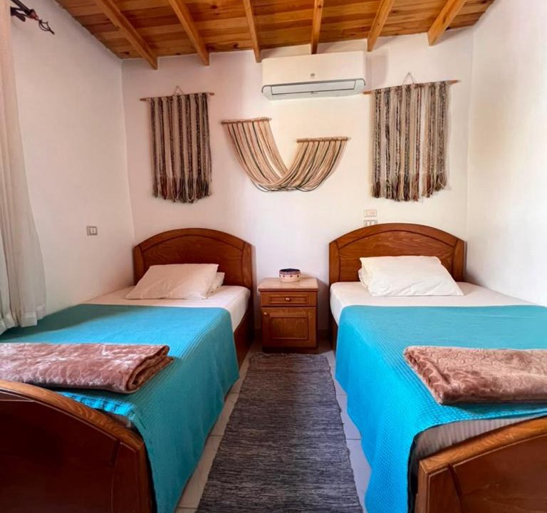 Dahab House | Asia House Garden Chalet in Assalah - Dahab