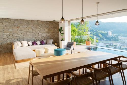 Atami Villa | Asnova Resort FLORES ATAMI
