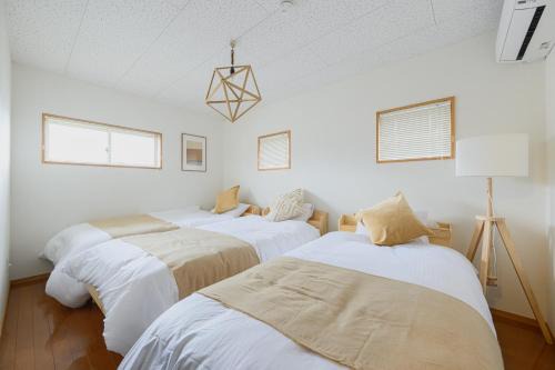 Aso Apartment | Aso Vista