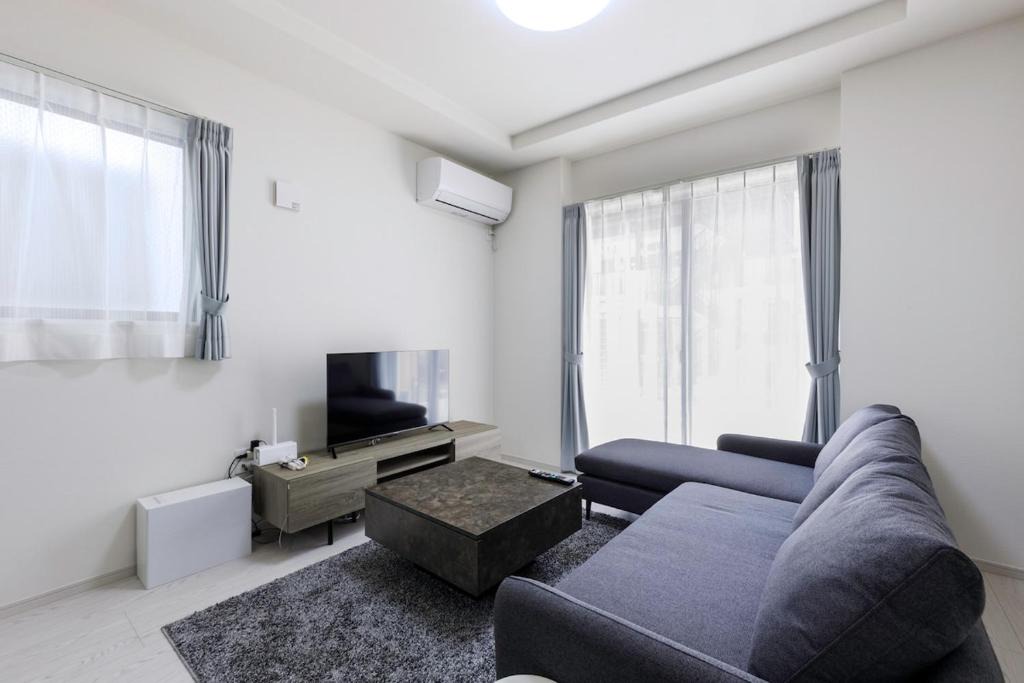 Chikusa Ward Apartment | AsobiStay今池南向日葵