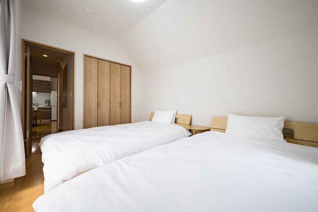Shinkoiwa Apartment | AsobiStay新小岩柊