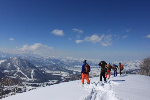 Shiga Highlands Hotel | Aspen Shiga