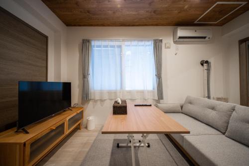 Asahikawa Apartment | ASPIRE【2min from Asahikawa sta】