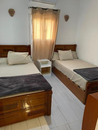Dahab Hotel | Assala Camp