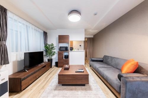 Chitose Apartment | ASTAGE Chitose 105 - Vacation STAY 26515v