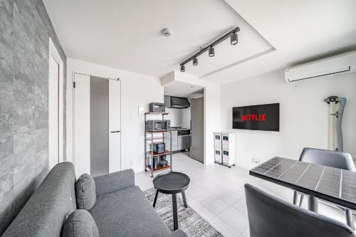 Chitose Apartment | Astage Chitose Suehiro 102