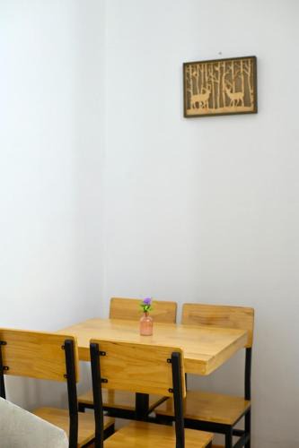 Lince Apartment | Astrid&Elena Mini Apartament Lince