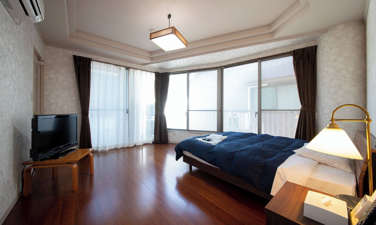 Karatsu Hotel | Asuka Hotel