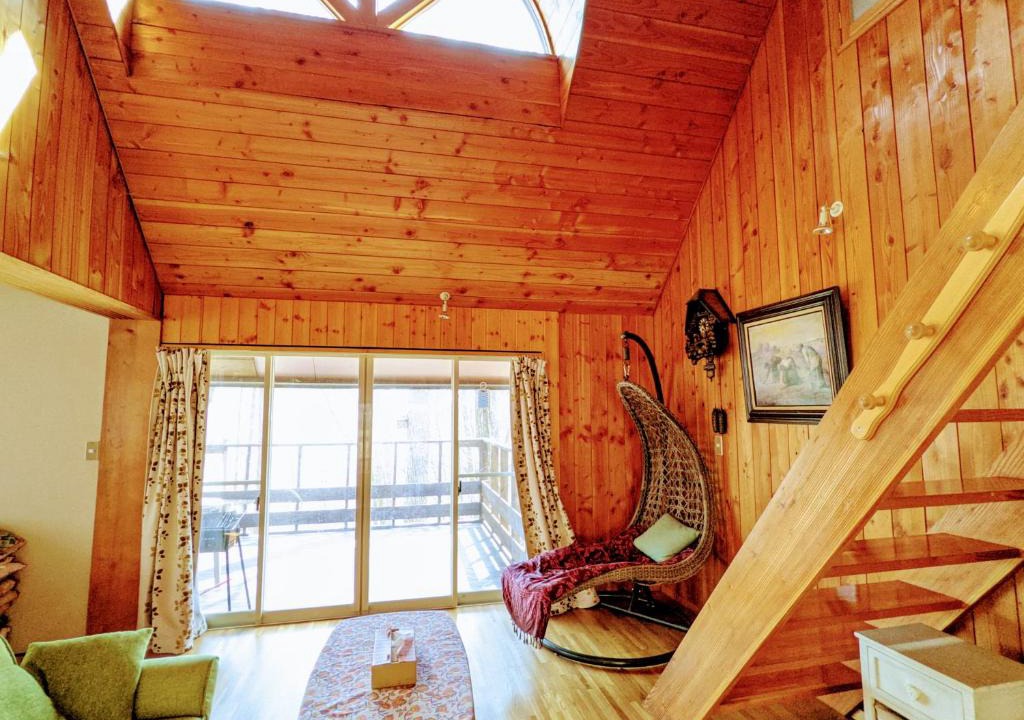 Hokuto Villa | Asuka's House 八ヶ岳