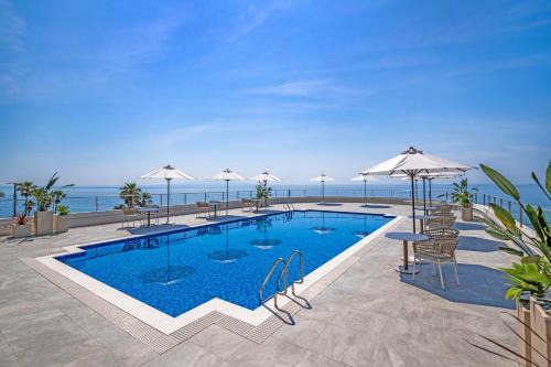 Higashiizu Hotel | Atagawa Ocean Resort