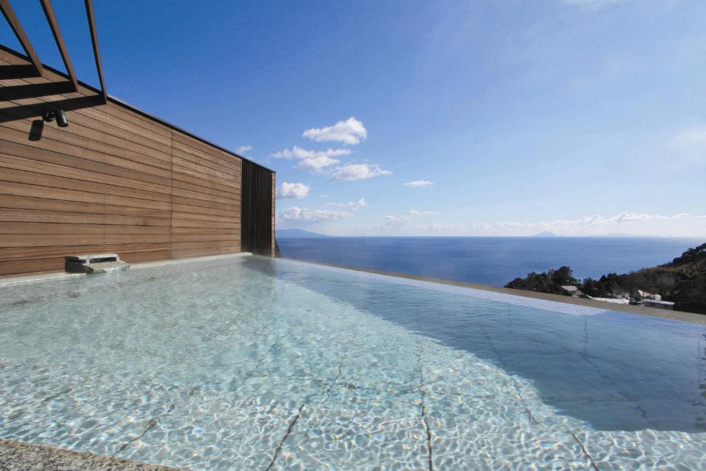 Higashiizu Hotel | Atagawa Prince Hotel