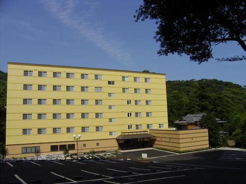 Atami Hotel | Atami Hotel Paipuno Kemuri