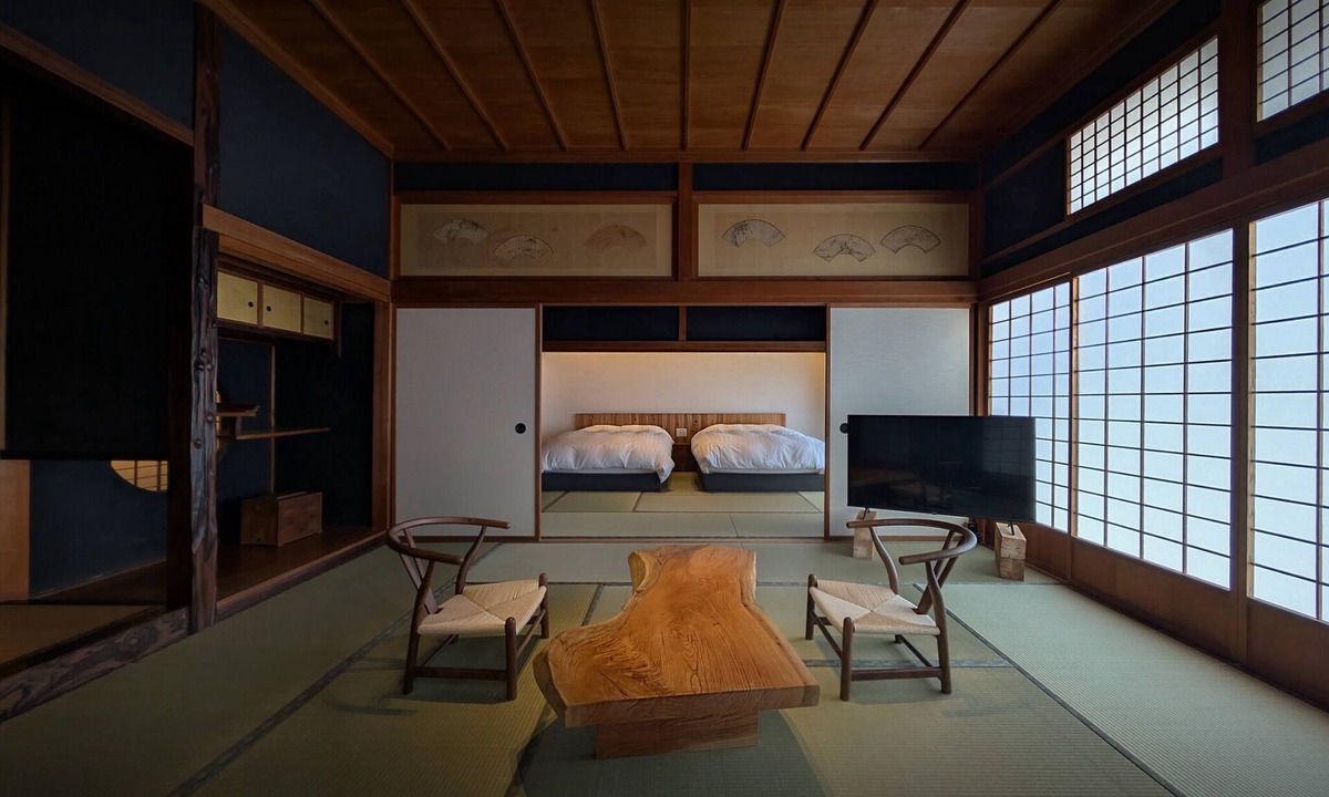 Sado Hotel | ATEBI Room only/Sado Niigata