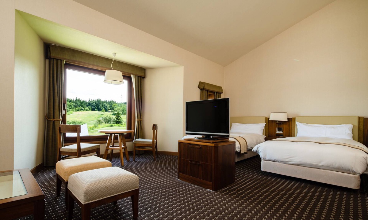 Tokamachi Hotel | Atema Kogen Resort Belnatio