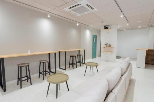 Kawara Machi House | atic Guesthouse