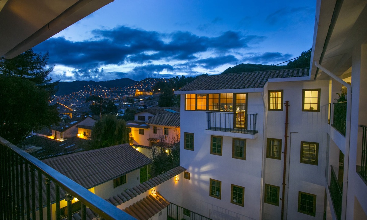 Cusco Hotel | Atoq San Blas Hotel