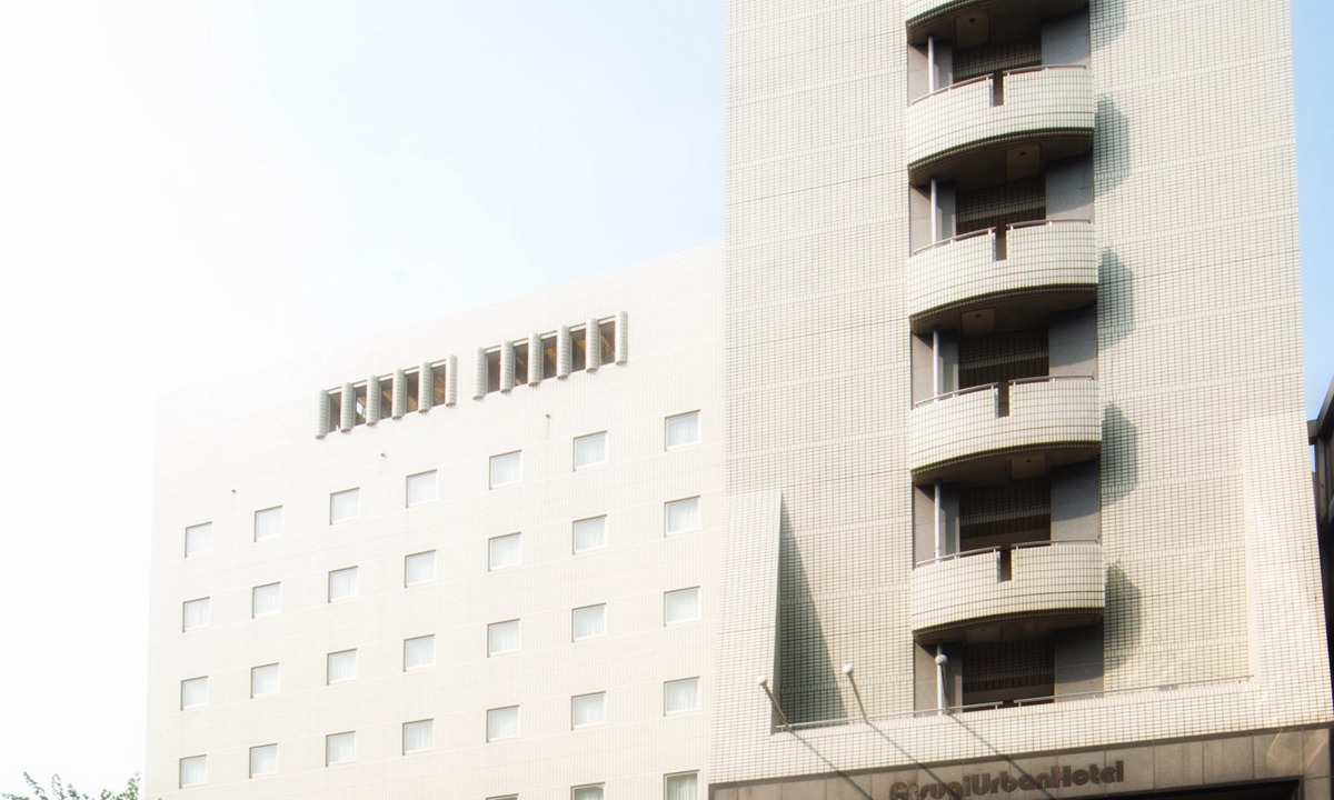Atsugi Hotel | Atsugi Urban Hotel