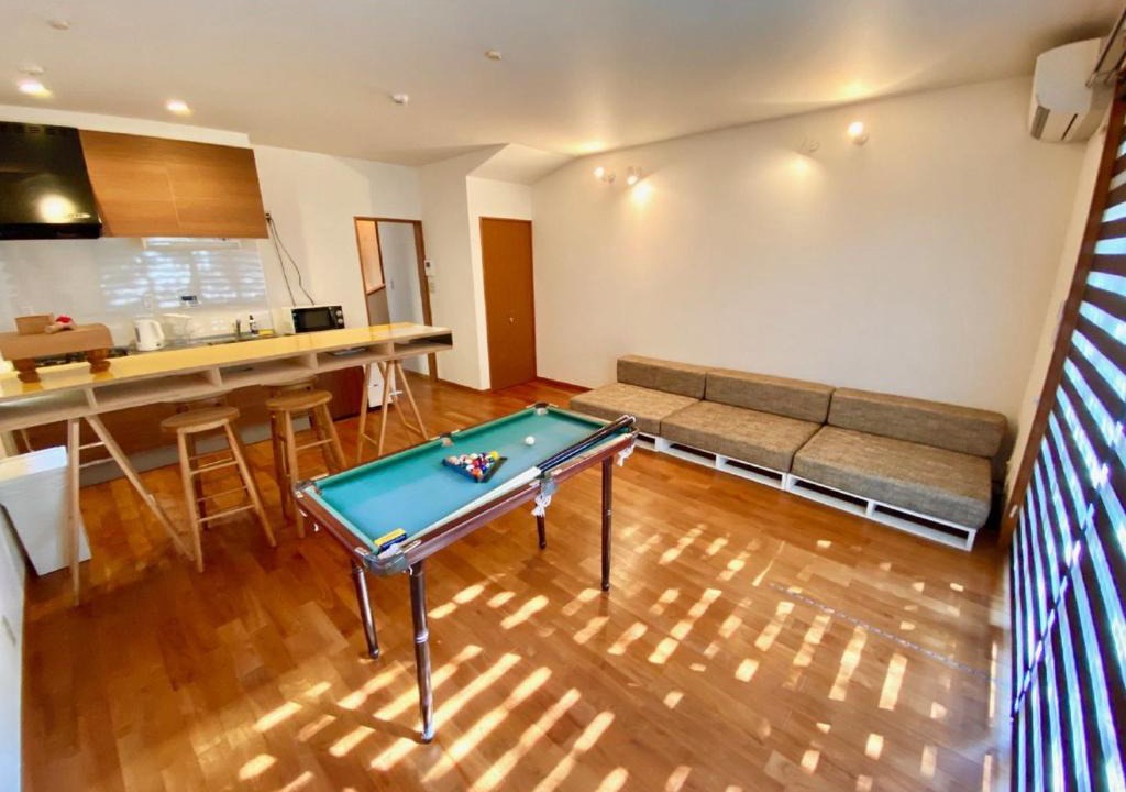 Kamakura Apartment | ＡＴＴＡ ＨＯＴＥＬ ＫＡＭＡＫＵＲＡ/Vacation STAY 76829