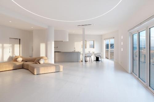 Shichirigahama Apartment | Attention Studio Villa镰仓高校前 -KA0046