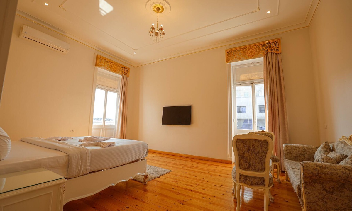 Abdin Hotel | Atum