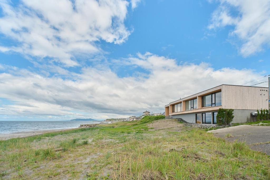 Hakodate Villa | Atuy Ishizaki