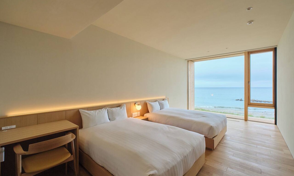 Hakodate House | ATUY ISHIZAKI