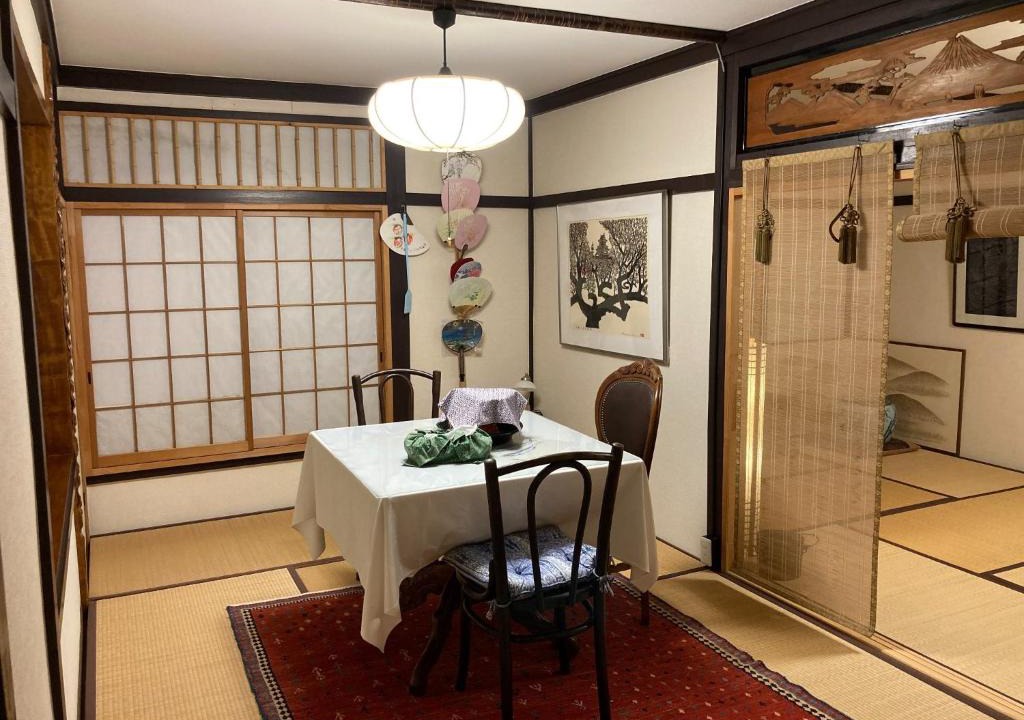 Katsuura House | Auberge Chez CODERA - Vacation STAY 76332v
