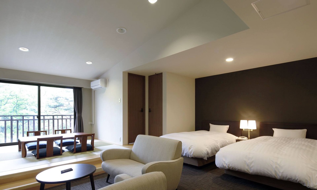 Kokonoe Hotel | Auberge Cosmos