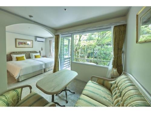 Kyukaruizawa Hotel | Auberge de Primavera - Vacation STAY 40807v