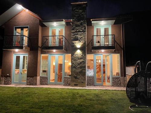 Yanahuara Hotel | Auka Boutique