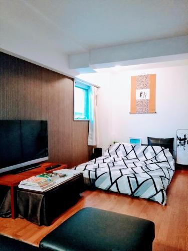 Chuo-ku Apartment | aup178