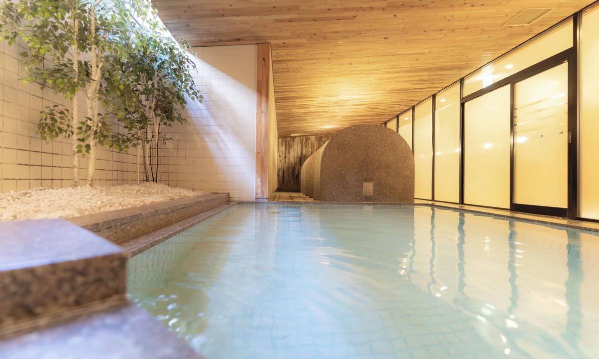 Otaru Hotel | Authent Hotel Otaru