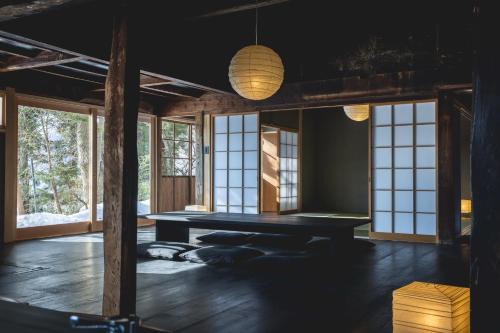 Togakushi Hotel | awai 戸隠