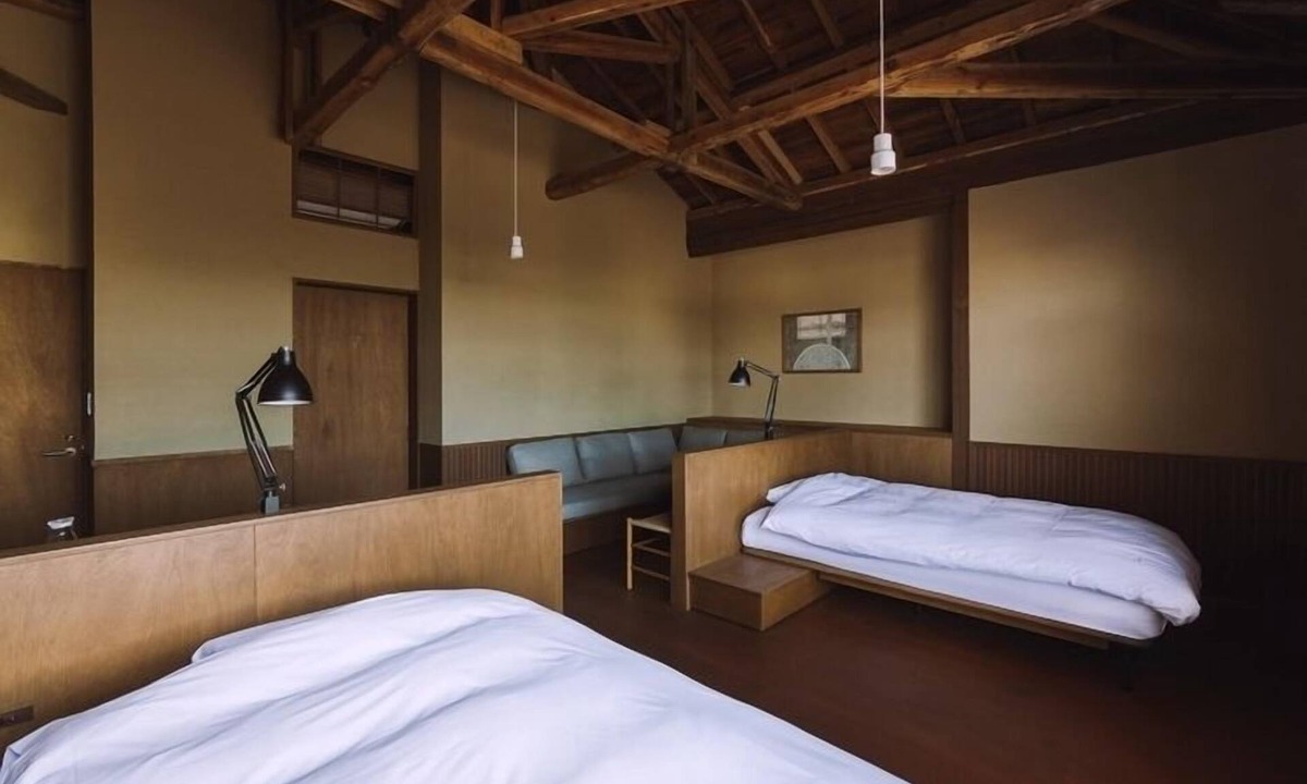 Togakushi Hotel | Awai Togakushi