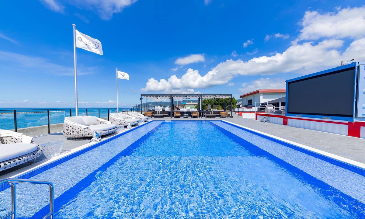 Awaji Other | awaJ Beach Club