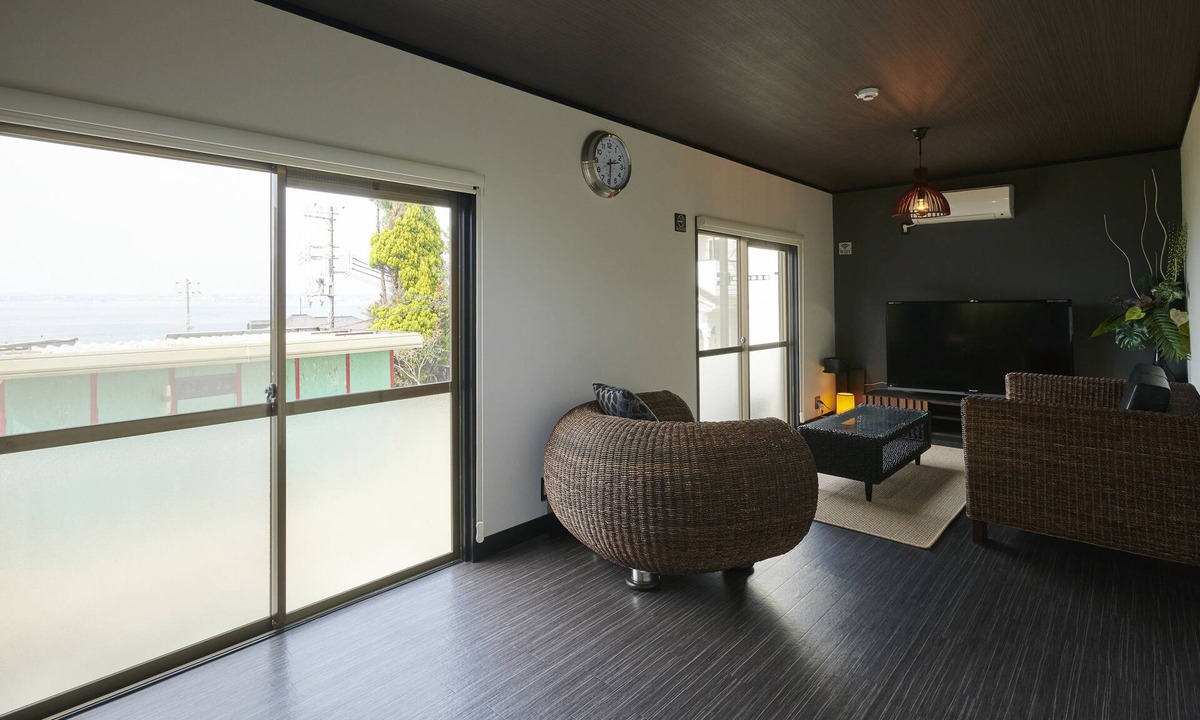 Awaji House | Awaji Aquamarine Resort