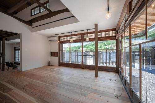 Awaji Villa | AWAJI PRIVATE Villa 神蔵-KAGURA
