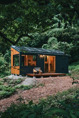 Gojome-machi Cabin | awake Gojome