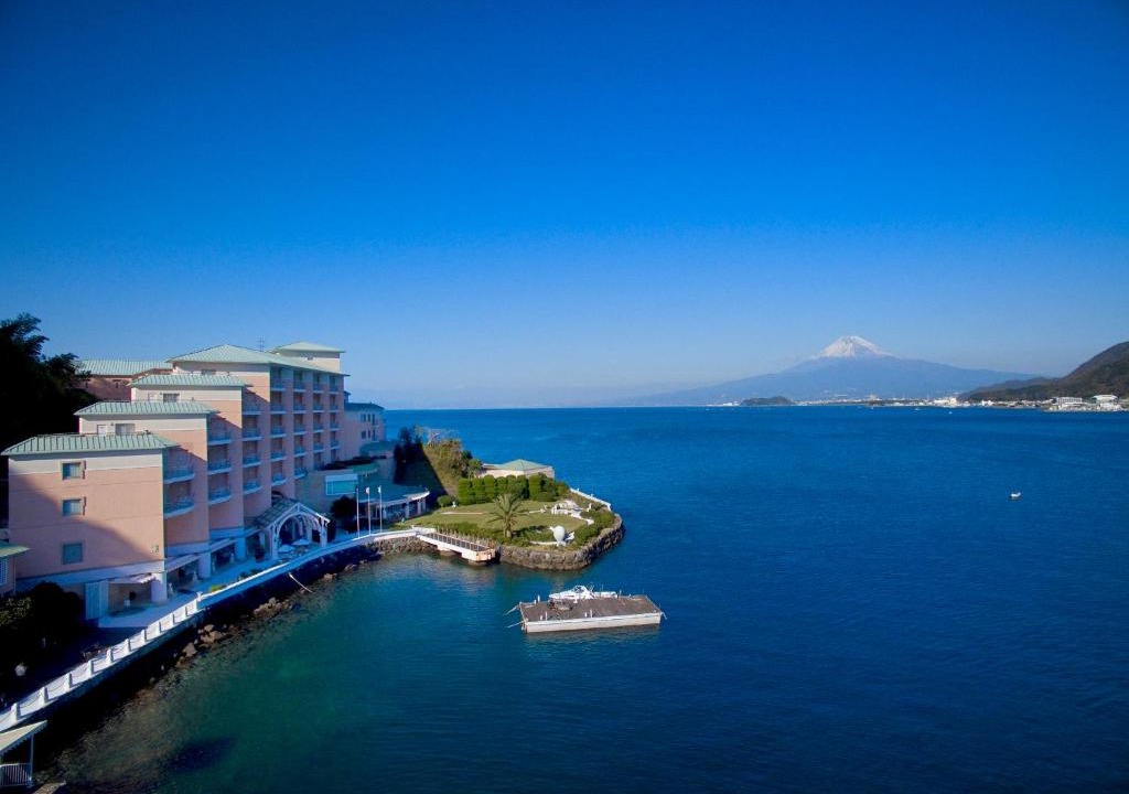 Numazu Hotel | Awashima Hotel
