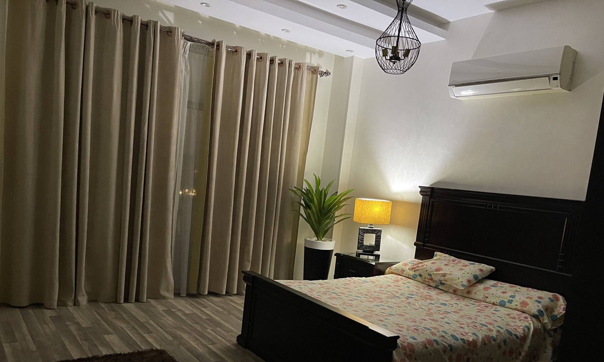 Nasr City Villa | Awesome Villa on a hill for families
