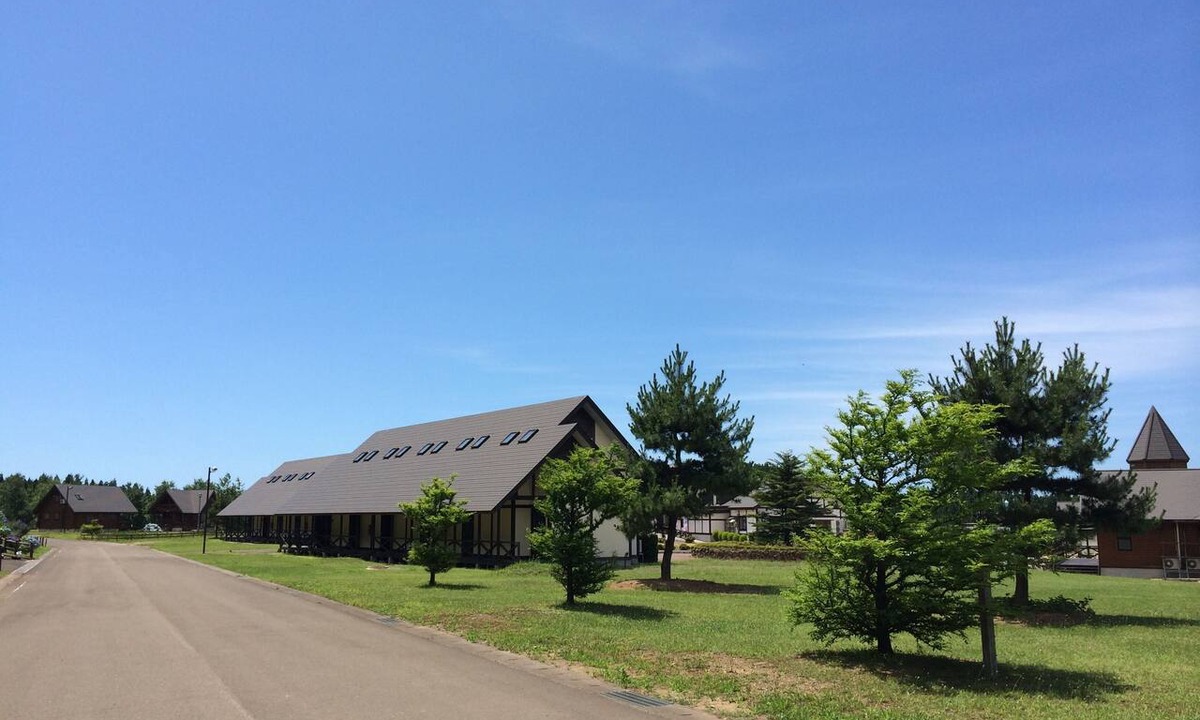 Matsukami Cabin | AWONE SHIRAKAMI JUNIKO